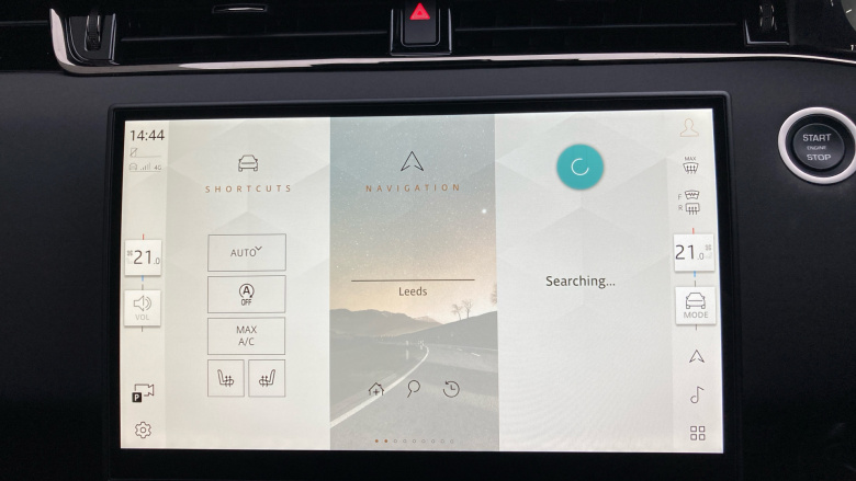 Land Rover Range Rover Evoque 2.0 D165 S 5dr Auto Diesel Hatchback